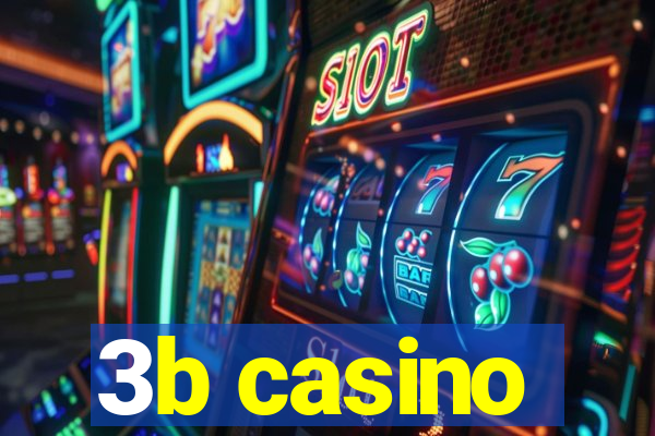 3b casino